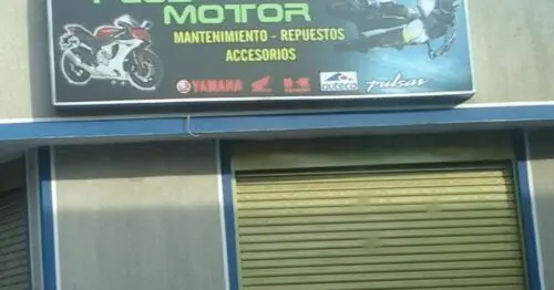PLUS MOTOR CALLE 43 PLUS MOTOR CALLE 43